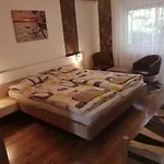 Anita דירה Bük
