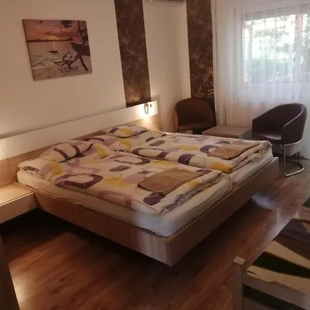 Anita Διαμέρισμα Bük