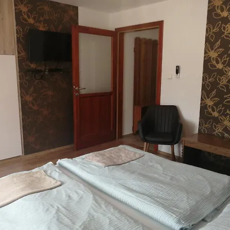 Appartement Anita *