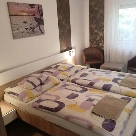 Anita * Bük