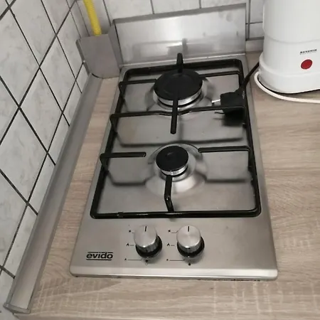 Appartement Anita *