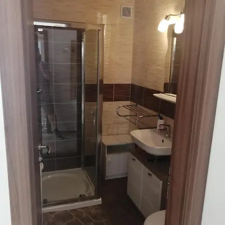 Anita Apartment