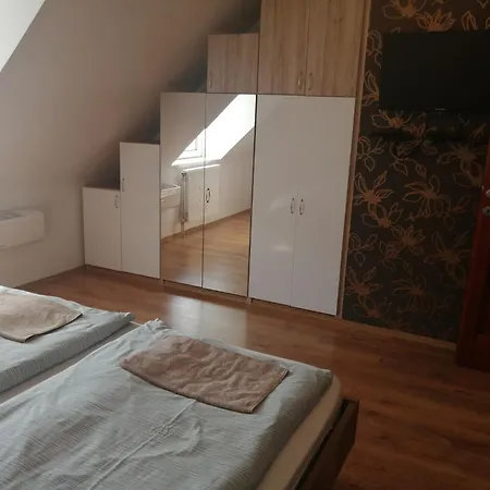Apartment Anita Buk