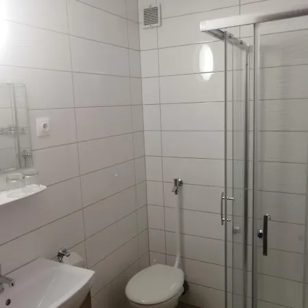Anita Appartement Bük