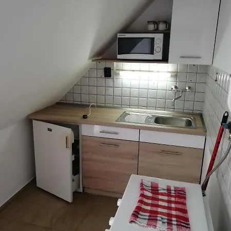 Anita Apartment Bük