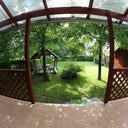 Appartement Anita