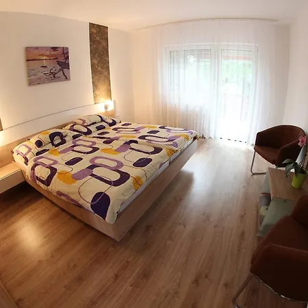 Appartement Anita