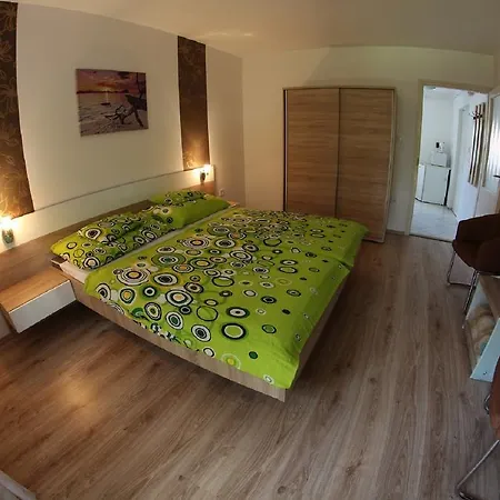 Appartement Anita Bük