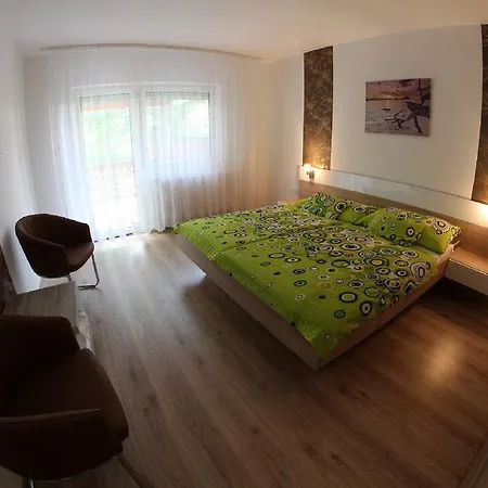 Appartement Anita *